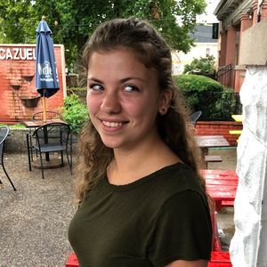 Meet your Posher, Amber